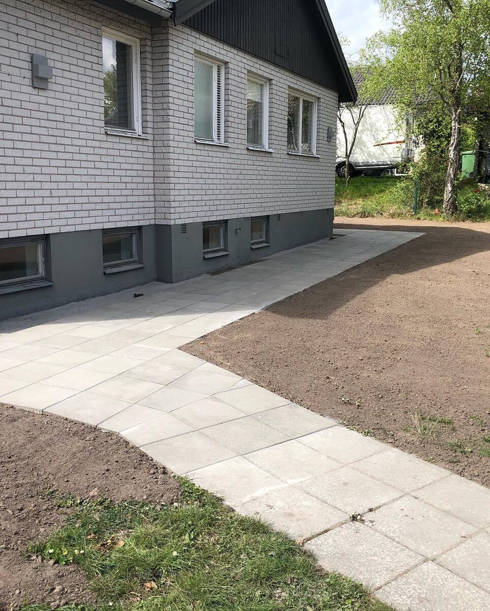 Bild på LSE Mark AB – snickare i Kalmar län