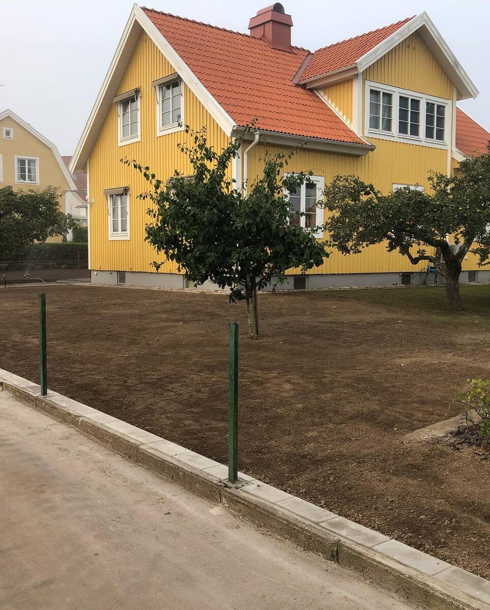 Bild på LSE Mark AB – snickare i Kalmar län