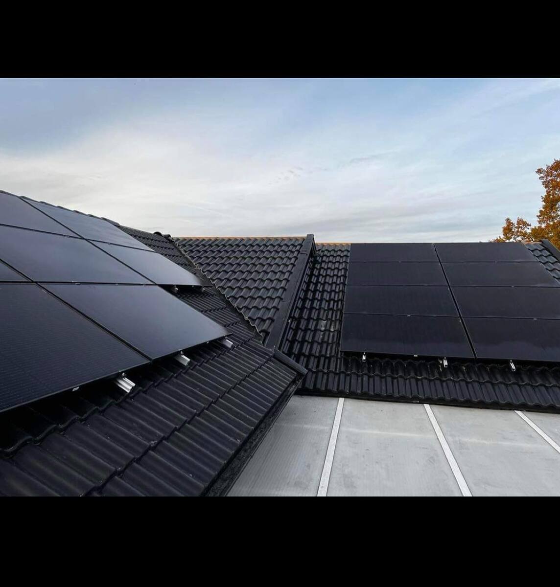 Företagsbild på LSE Mark AB – Ett snickeriföretag i Kalmar län 2025
