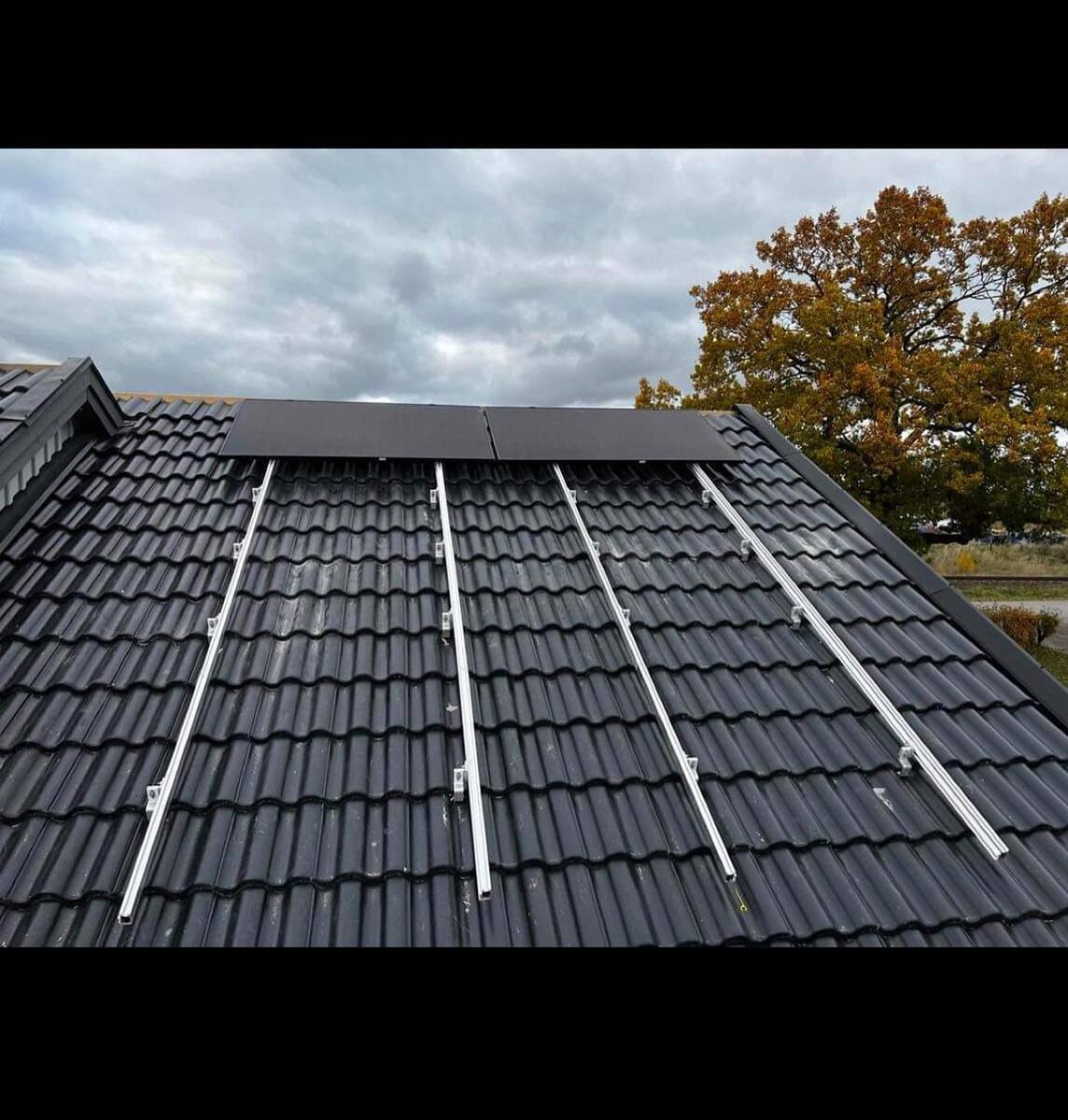 Företagsbild på LSE Mark AB – Ett snickeriföretag i Kalmar 2025