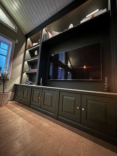 Brolins Snickeri & Design AB bild