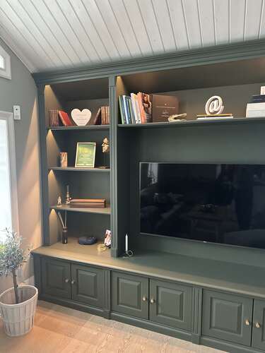 Brolins Snickeri & Design AB bild
