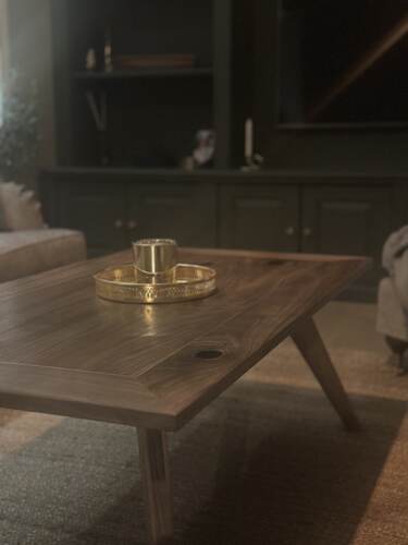 Brolins Snickeri & Design AB bild