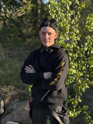 Bild från Brolins Snickeri & Design AB