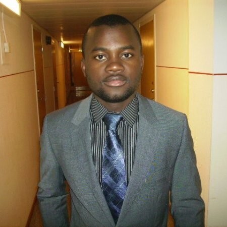 Mathew Ewoko