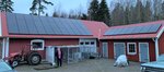 Solkraft Sverige är solcellsföretag i Hägersten