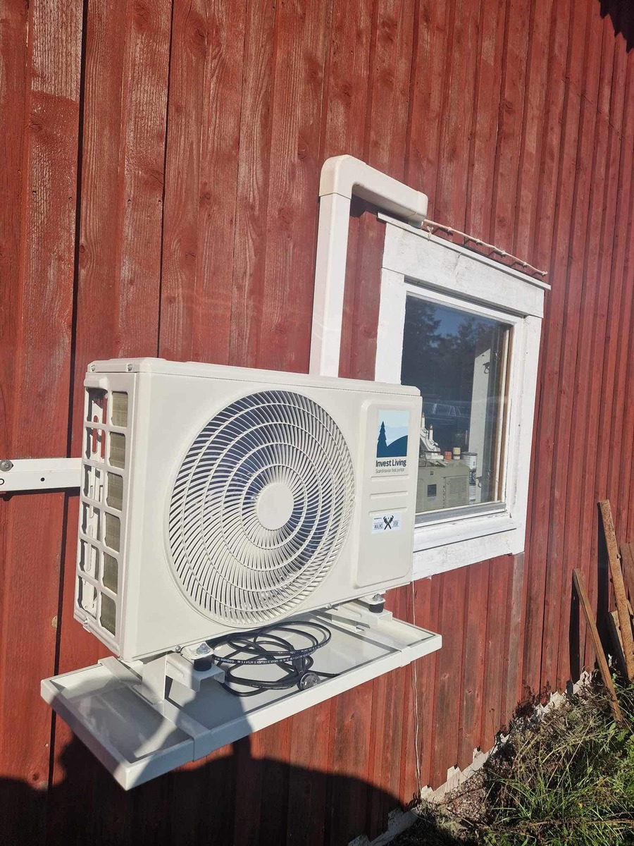 Bild på Malms Rör AB – rörmokare i Sundsvall