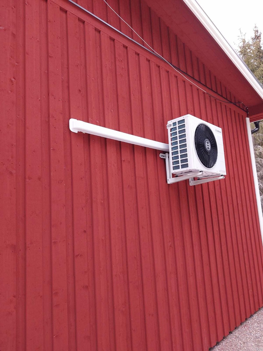 Bild på Malms Rör AB – VVS-företag & rörmokare i Sundsvall (Västernorrlands län)