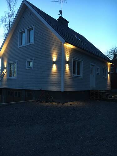 Energieffektivisering