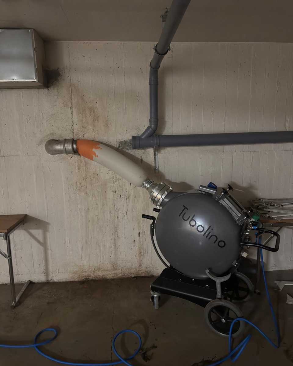 Bild på Pipetech Spol & Relining – rörmokare i Dalarnas län