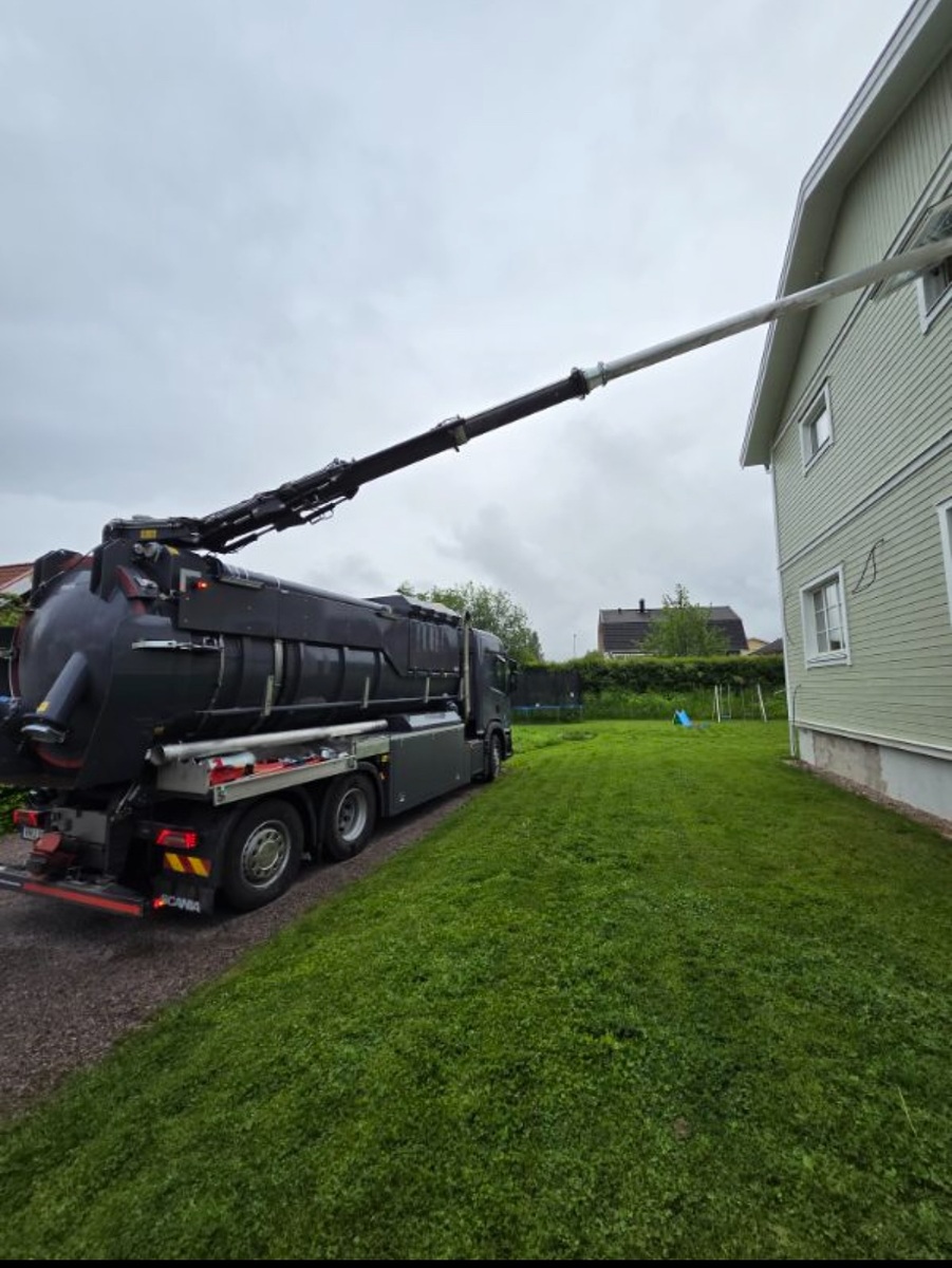 Bild på Pipetech Spol & Relining – rörmokare i Falun