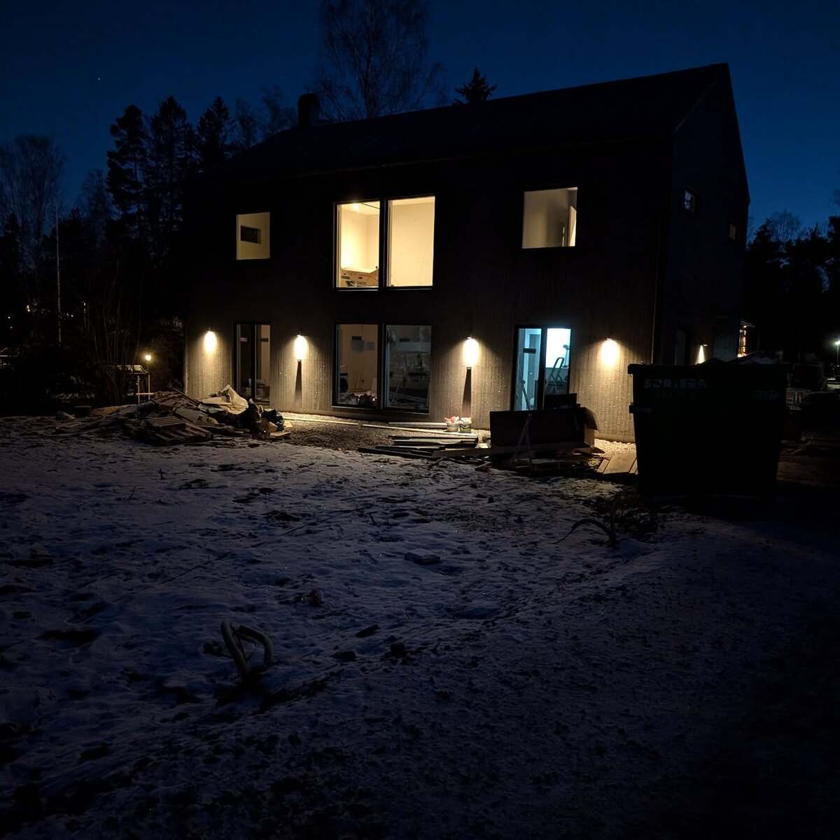 Elteknikkonsulterna Sverige AB bild