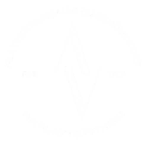 A.A Plattsättning AB logotyp