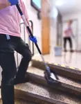 Bild på Cleanwise AB – lokalvårdare i Östersund