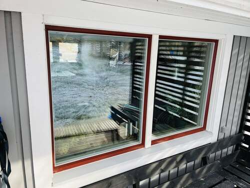 Byta fönster i Västerås