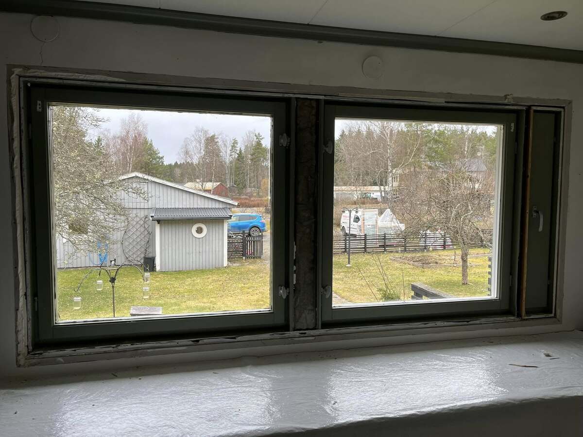 Bild från Roslagsfönster