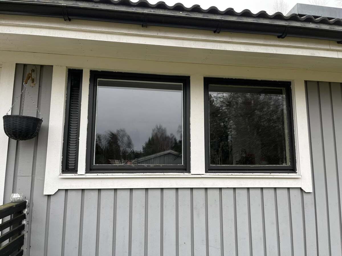 Företagsbild från Roslagsfönster