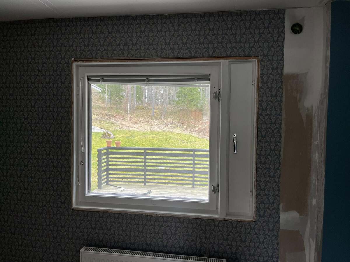 Företagsbild från Roslagsfönster