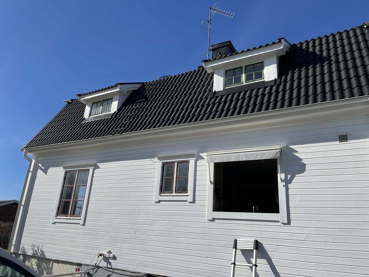 Bild från Roslagsfönster