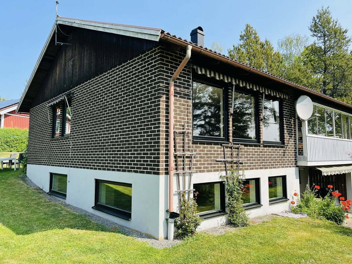 Företagsbild från Roslagsfönster
