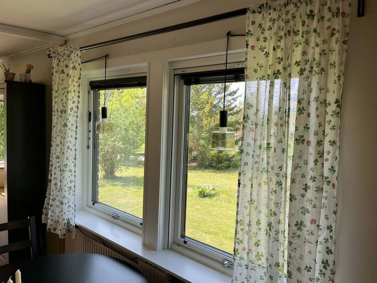Bild från Roslagsfönster