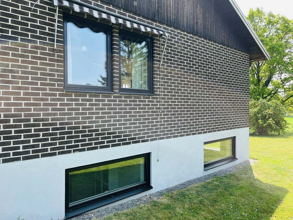Företagsbild från Roslagsfönster