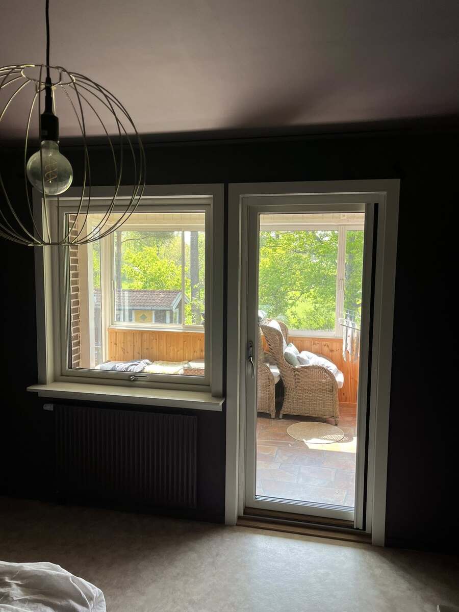 Företagsbild från Roslagsfönster