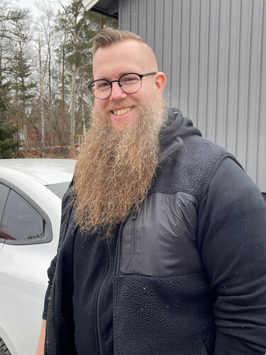 Roslagsfönster bild