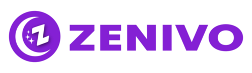 Zenivo AB logotyp