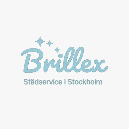 Brillex AB logotyp