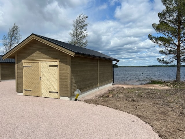 Bild på Mas-Stugan Aktiebolag – snickare i Dalarnas län