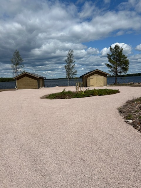 Bild på Mas-Stugan Aktiebolag – snickare i Mora