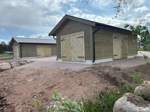 Bild på Mas-Stugan Aktiebolag – snickeriföretag & snickare i Mora (Dalarnas län)