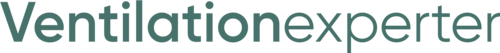 Ventalationexperter logotyp