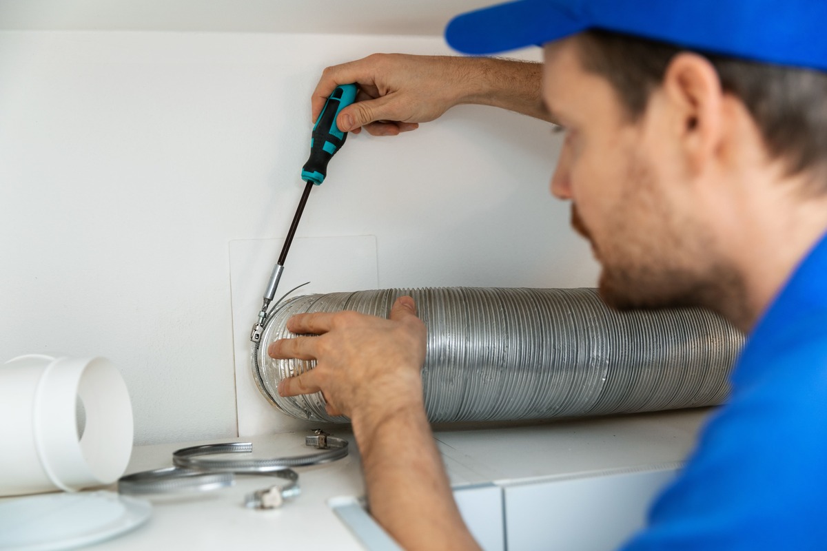 Ventilationexperter omslagsbild