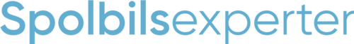 Spolbilsexperter logotyp