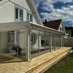 Bråviken Byggteknik AB är snickare i Norrköping