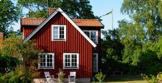Vimed Tak & Bygg AB bild