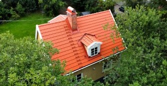 Vimed Tak & Bygg AB bild