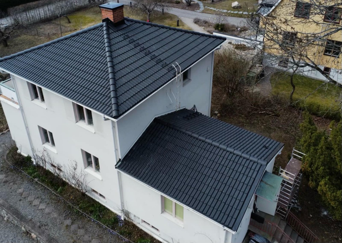 Vimed Tak & Bygg AB bild 2025