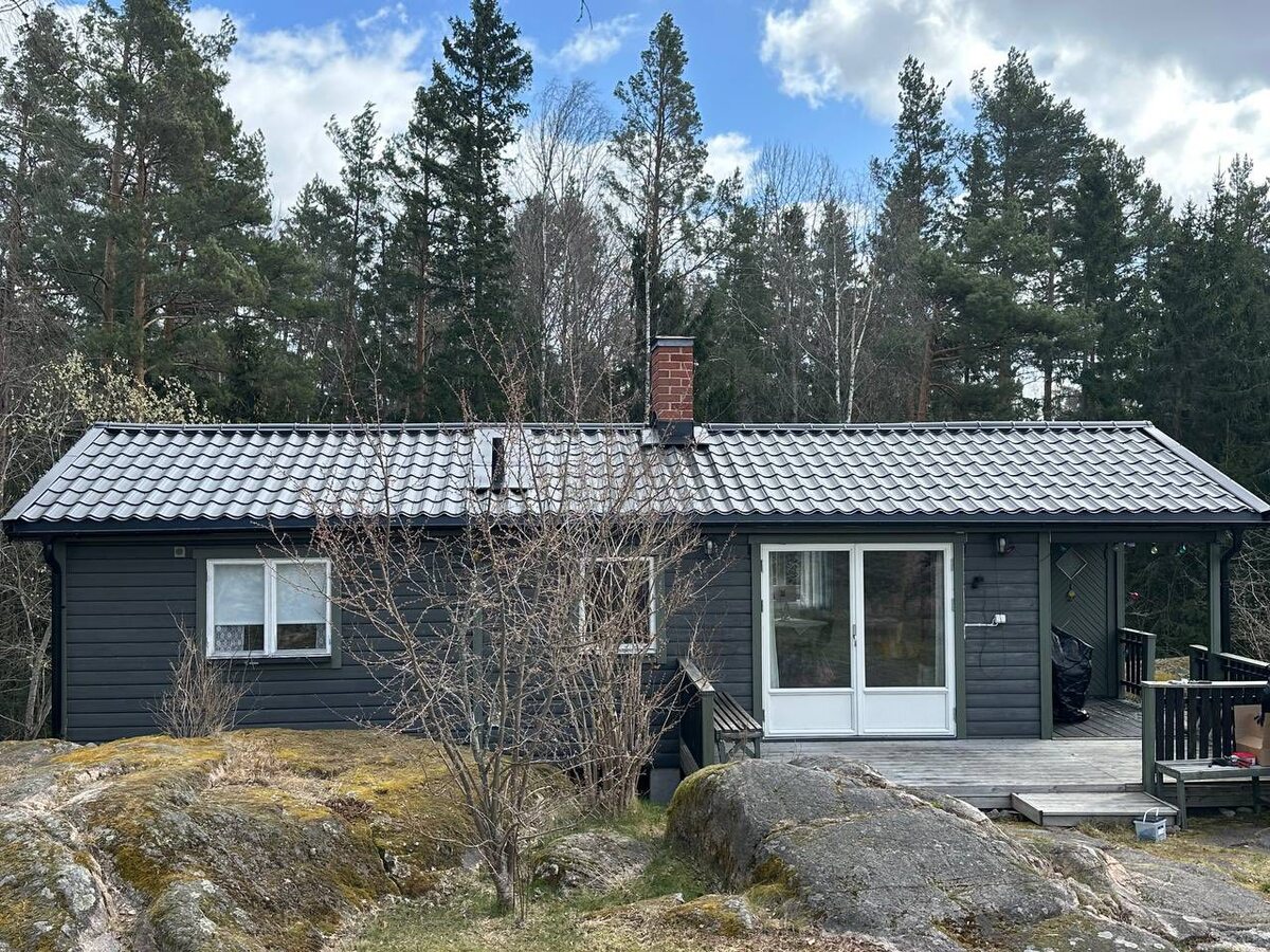 Vimed Tak & Bygg AB bild 2025