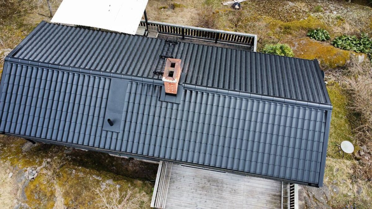 Vimed Tak & Bygg AB bild