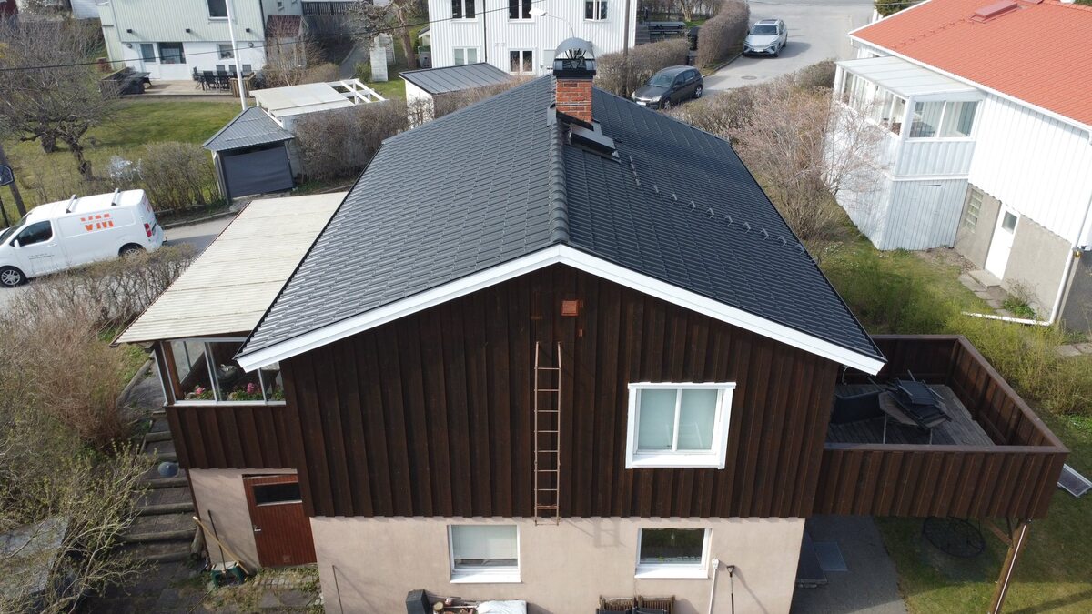 Vimed Tak & Bygg AB bild