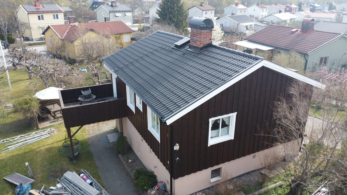 Vimed Tak & Bygg AB bild