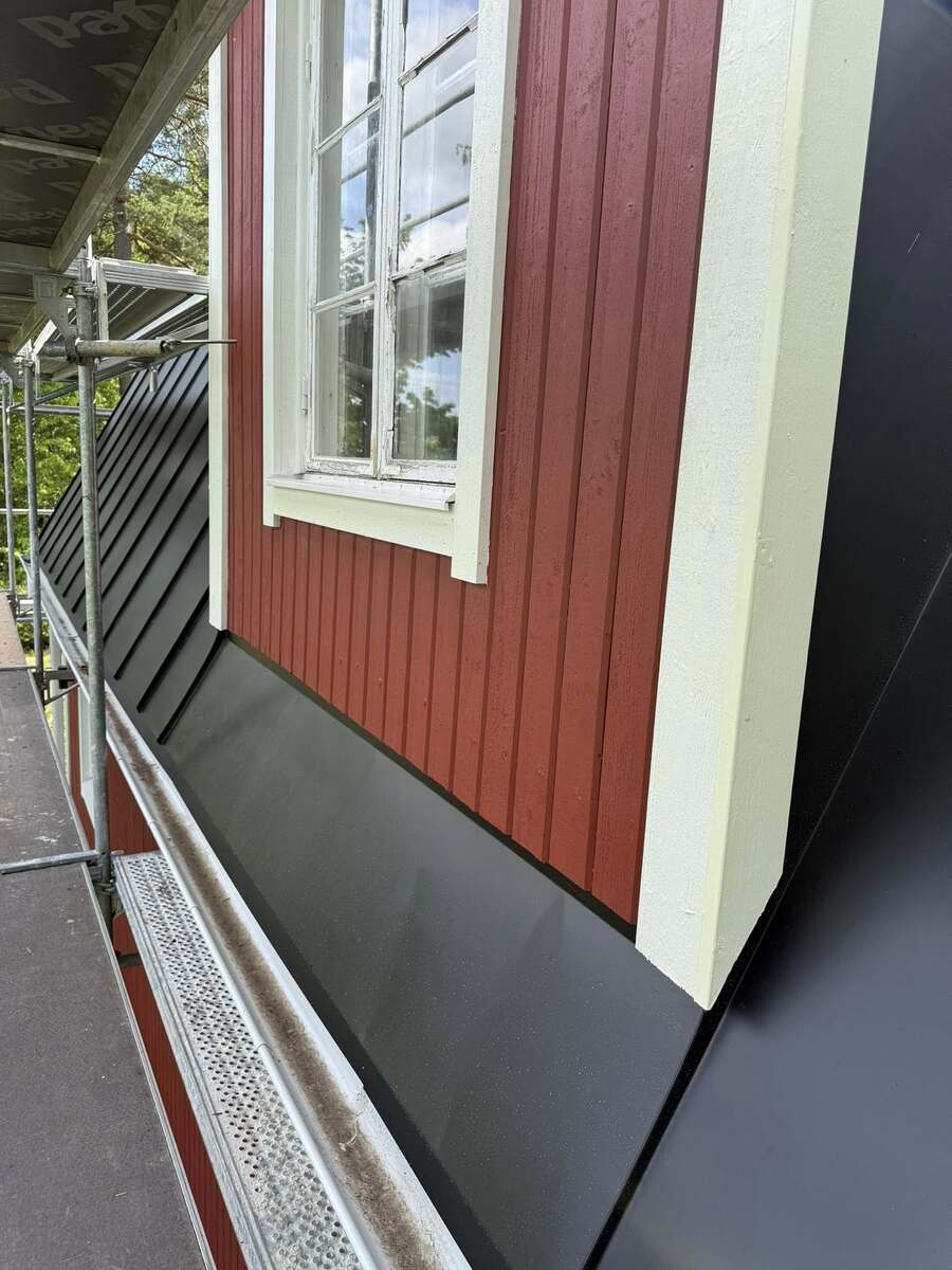 Vimed Tak & Bygg AB bild 2025