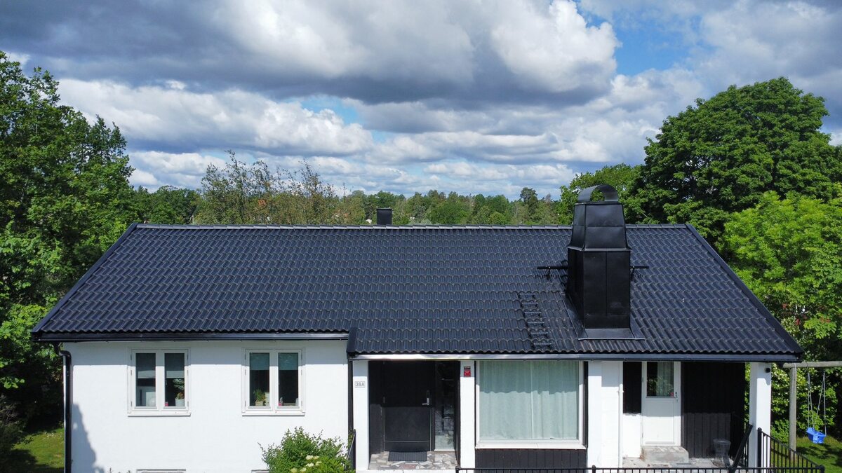 Vimed Tak & Bygg AB bild 2025