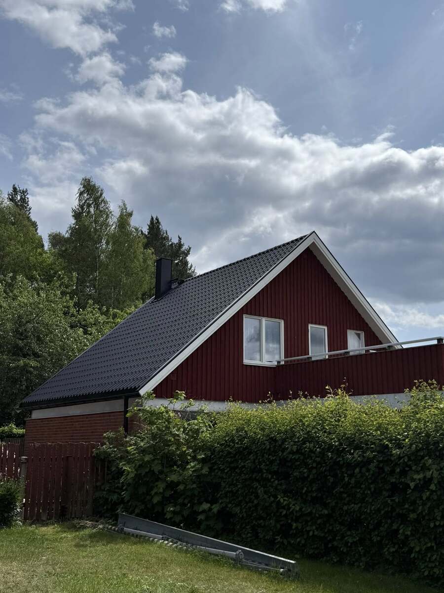 Bild från Vimed Tak & Bygg AB