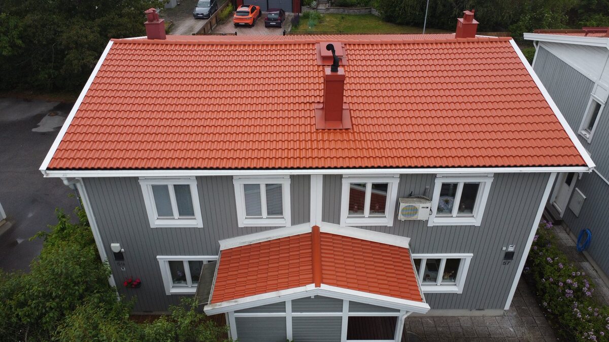 Vimed Tak & Bygg AB bild
