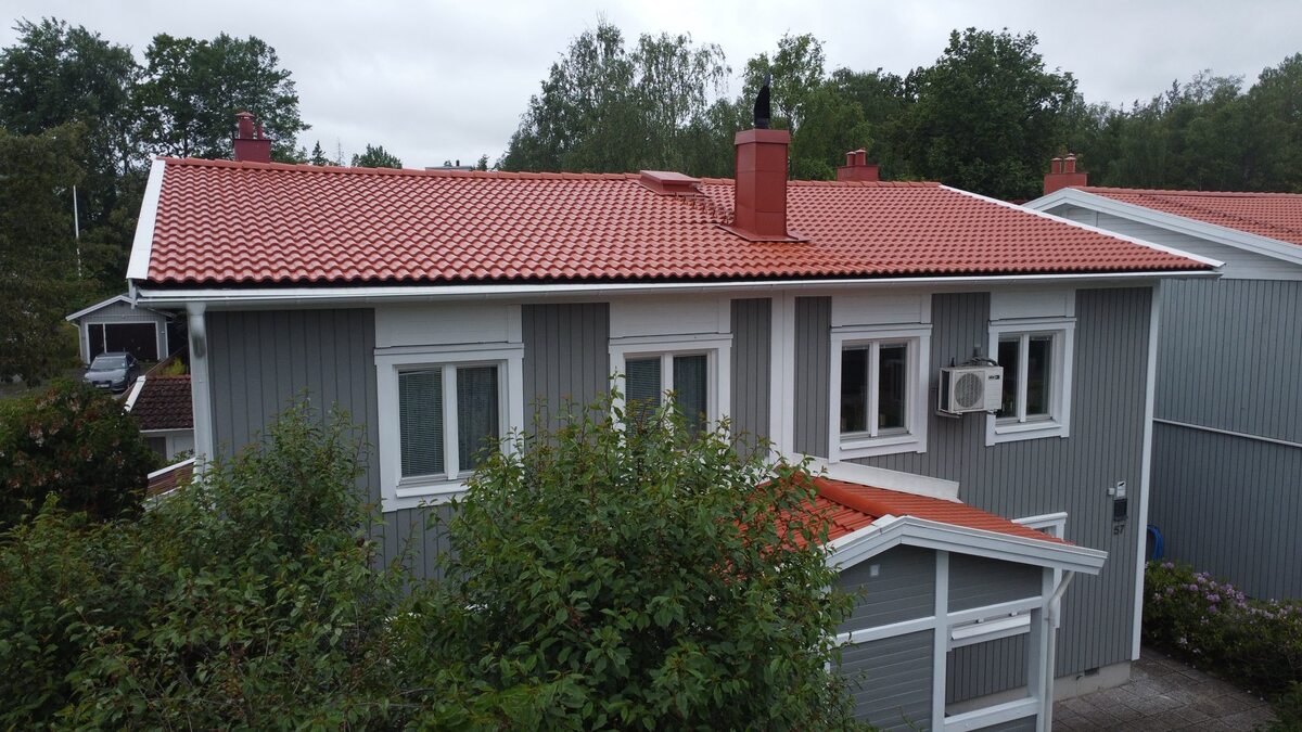 Vimed Tak & Bygg AB bild