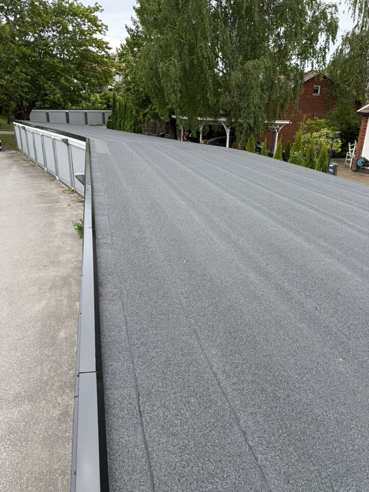 Vimed Tak & Bygg AB bild 2025